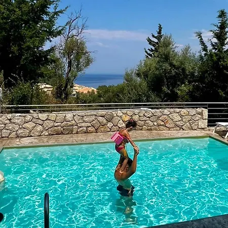 Katerina's Village Villa