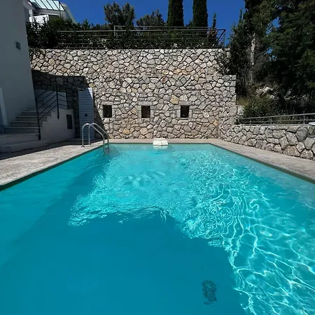 Villa Katerina's Village Áyios Nikítas