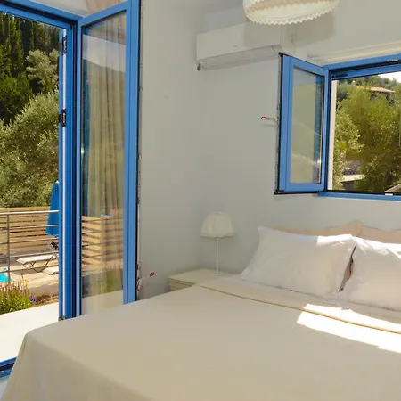 Katerina's Village Villa *