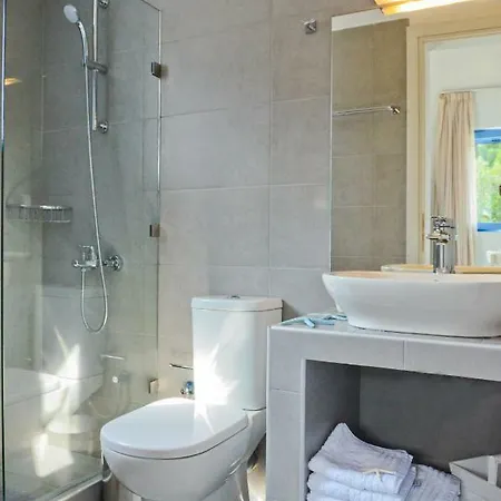 Katerina's Village Villa Áyios Nikítas