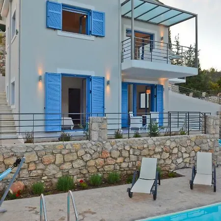 Villa Katerina's Village *