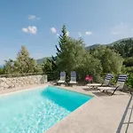 Katerina's Village * Άγιος Νικήτας