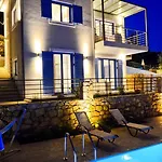 Βίλα Katerina's Village Άγιος Νικήτας
