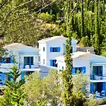 Βίλα Katerina's Village Άγιος Νικήτας