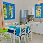 Katerina's Village Βίλα Άγιος Νικήτας