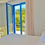 Katerina's Village Βίλα Άγιος Νικήτας