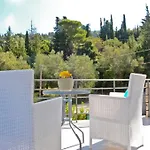 Katerina's Village Άγιος Νικήτας