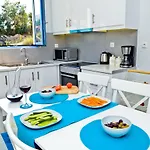 Βίλα Katerina's Village Άγιος Νικήτας