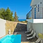 Katerina's Village * Άγιος Νικήτας