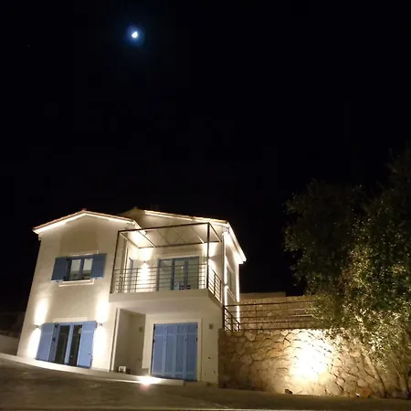 Katerina's Village Áyios Nikítas
