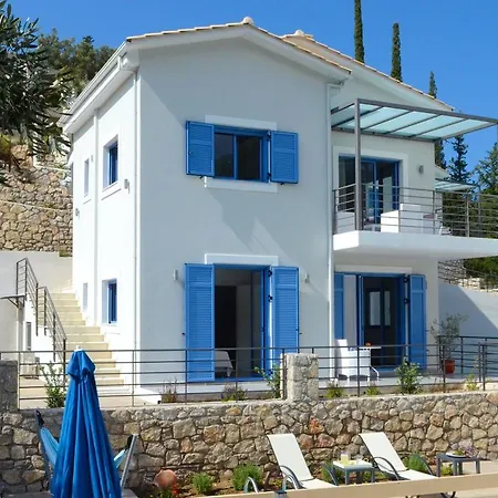 Katerina's Village Villa