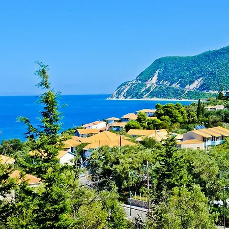 Katerina's Village Áyios Nikítas