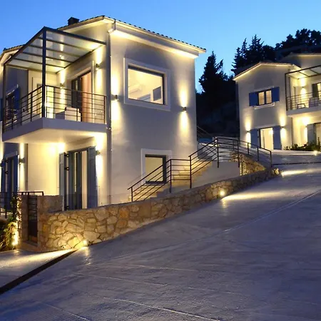 Βίλα Katerina's Village Άγιος Νικήτας