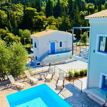 Katerina's Village Willa