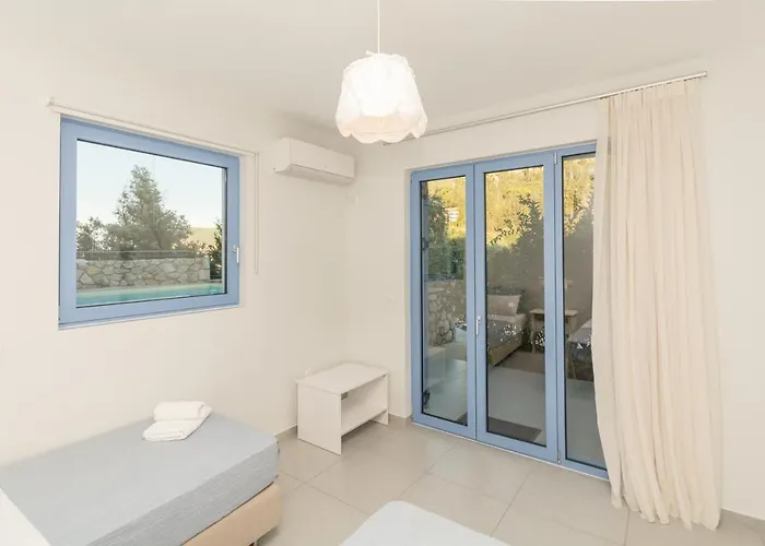 Katerina's Village Villa Agios Nikitas
