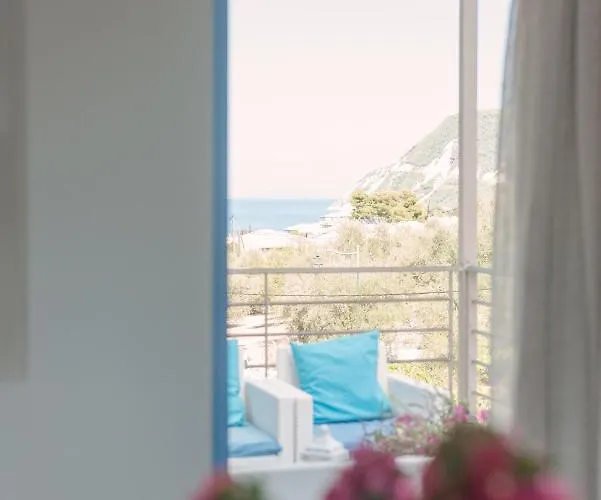 Katerina's Village Villa Agios Nikitas