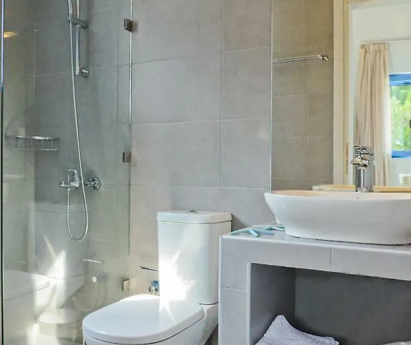 Katerina's Village Villa Agios Nikitas