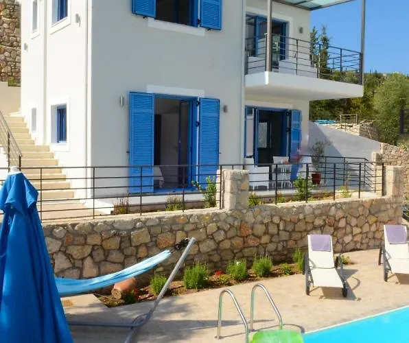 Katerina's Village