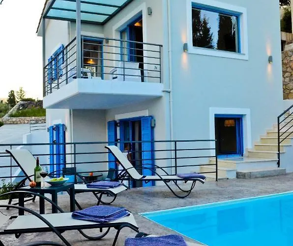 Katerina's Village